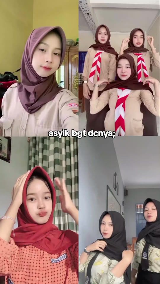 TikTok video thumbnail by qutles_dansyh