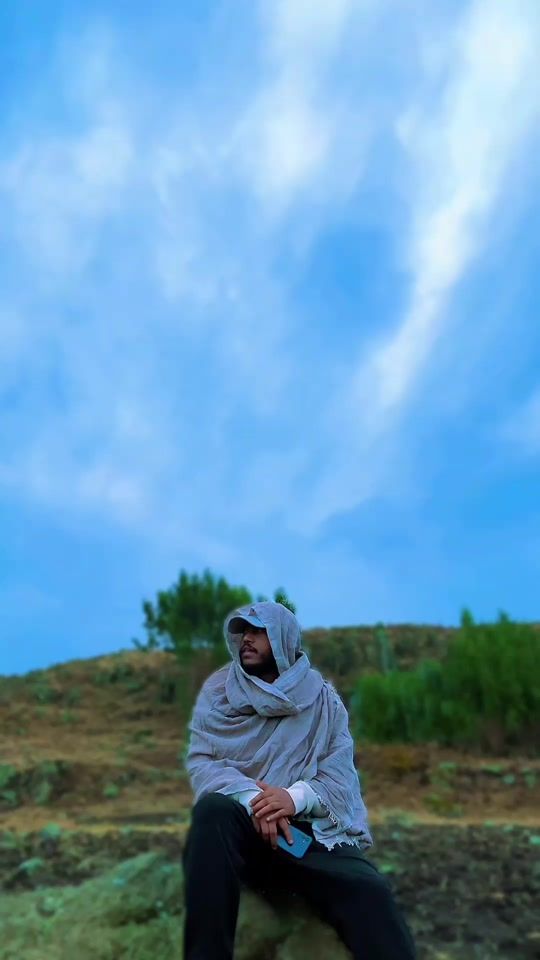 TikTok video thumbnail by birukshewa7