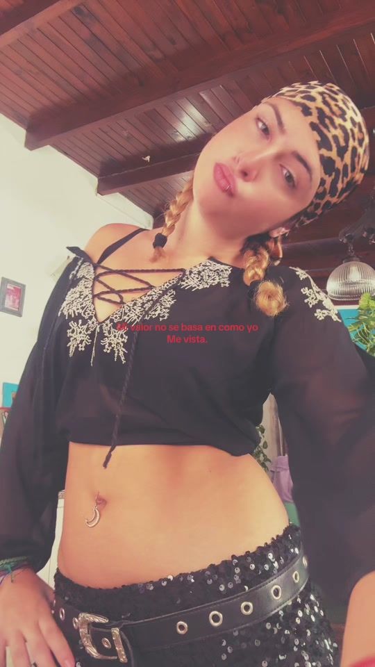 TikTok video thumbnail by agusssacosta