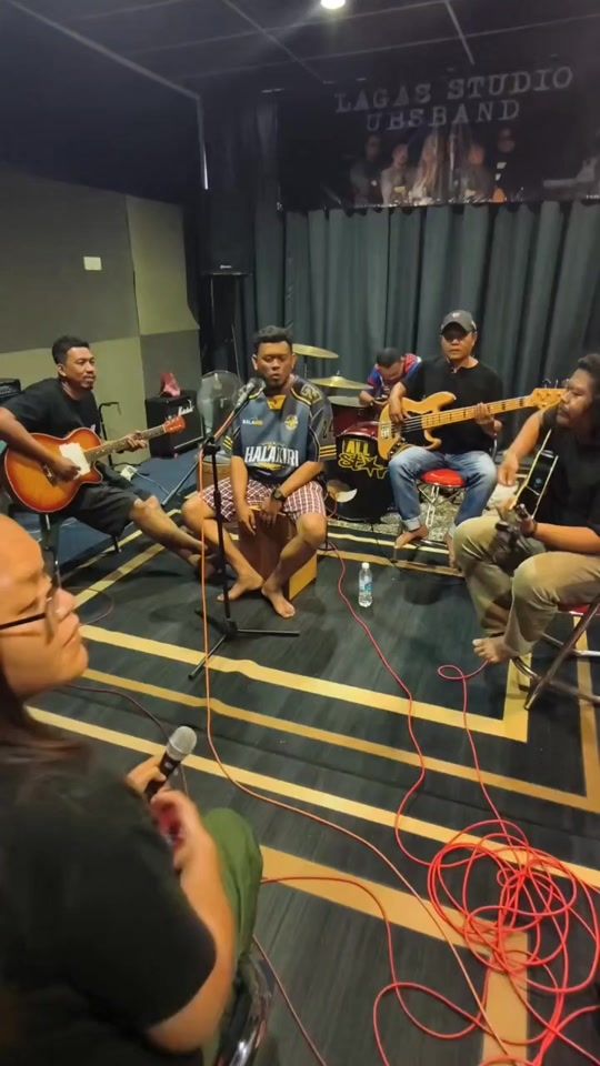 TikTok video thumbnail by ubsband