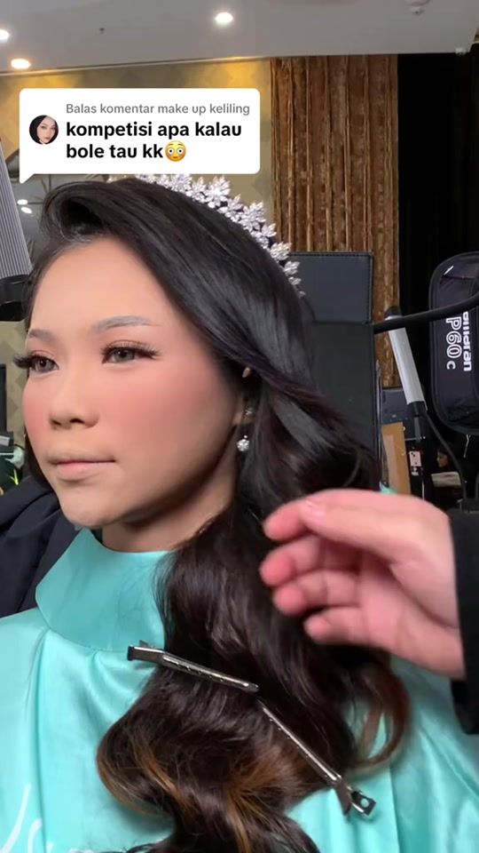 TikTok video thumbnail by asrmakeup