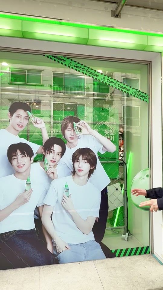 TikTok video thumbnail by torriden_sg