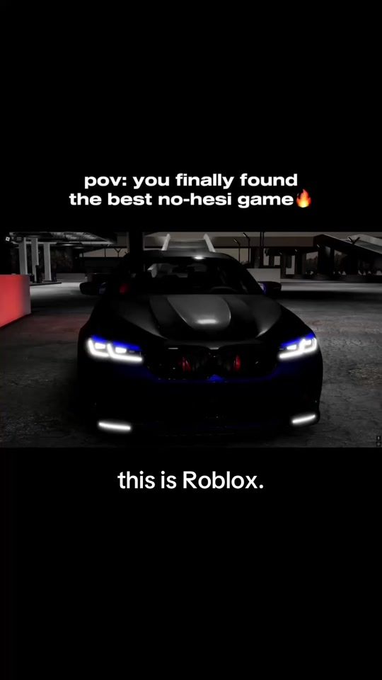 TikTok video thumbnail by robloxgamenightprod