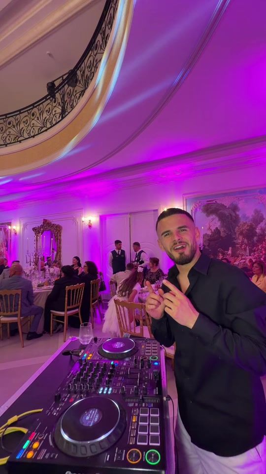 TikTok video thumbnail by mondial_dj