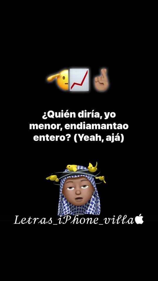TikTok video thumbnail by letras_iphone_villa