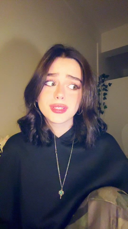 TikTok video thumbnail by alanaluise