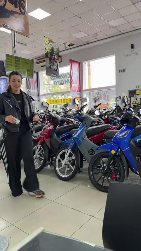TikTok video thumbnail by ciudadmoto