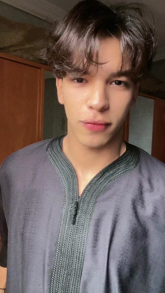 TikTok video thumbnail by adnsr