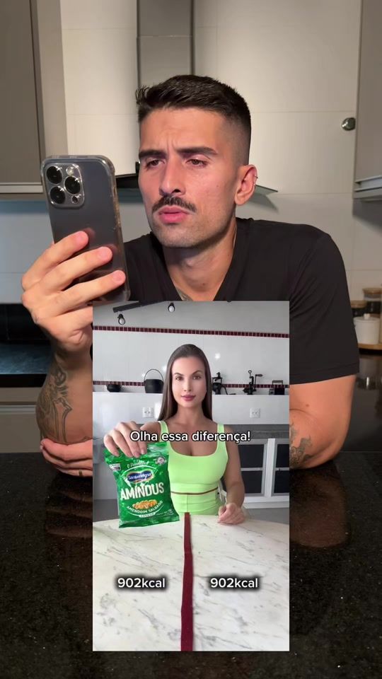 TikTok video thumbnail by matheusdavilanutri