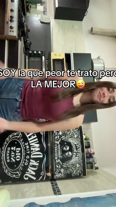 TikTok video thumbnail by morennapardo