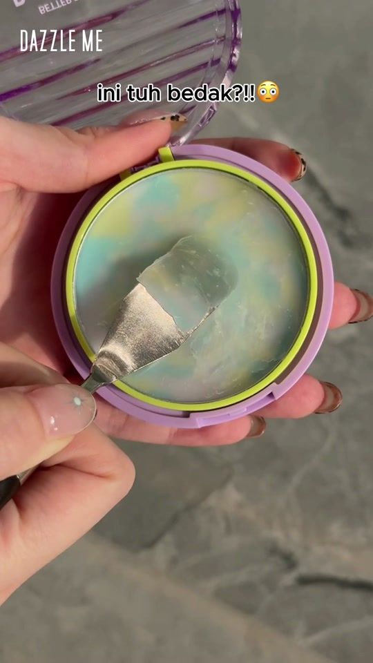 TikTok video thumbnail by dazzleme.beauty.id