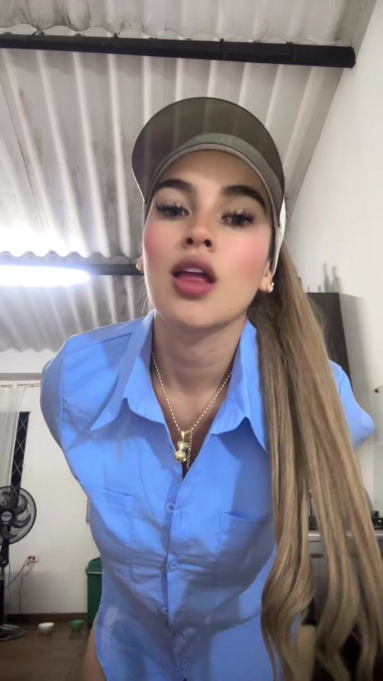 TikTok video thumbnail by mayerlycas22