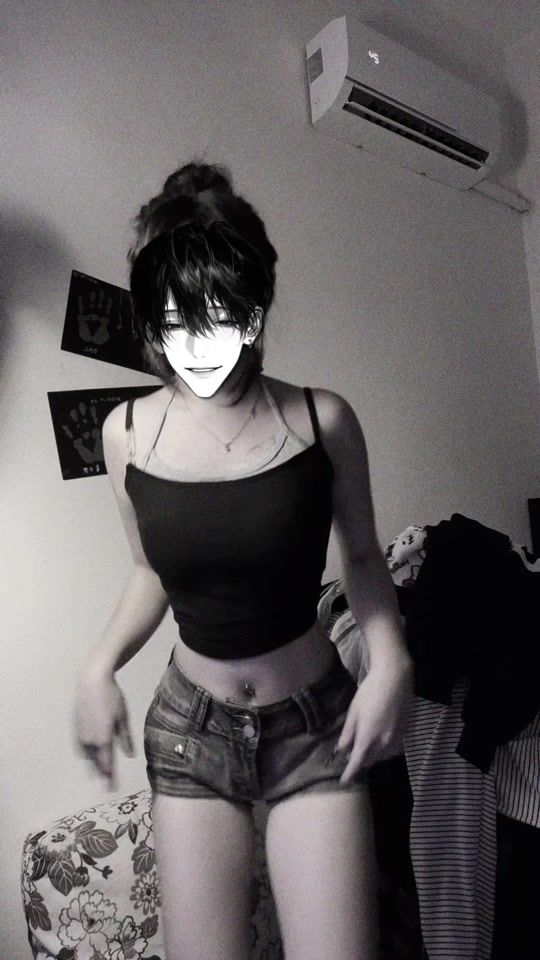 TikTok video thumbnail by _4zyuu