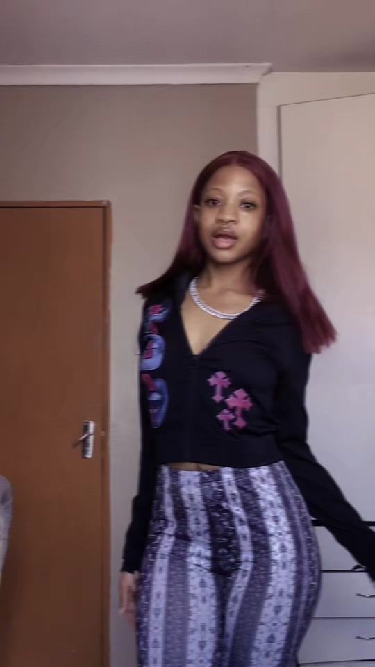 TikTok video thumbnail by its_yourgirllowkey