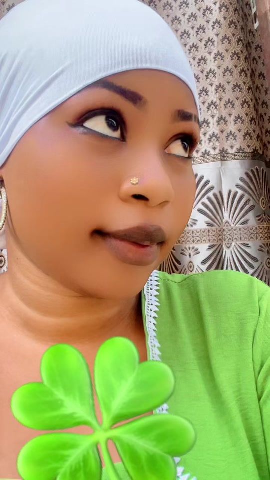 TikTok video thumbnail by aminata43009