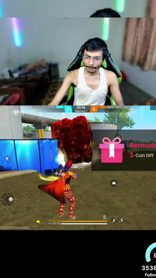 TikTok video thumbnail by gauleygaminglive