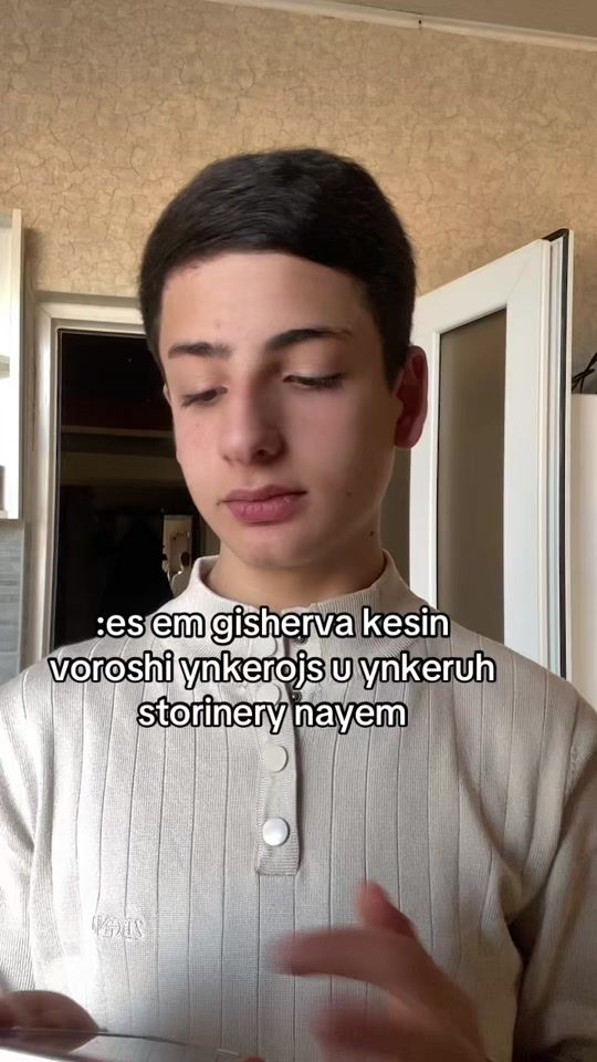 TikTok video thumbnail by andzaqaryan2