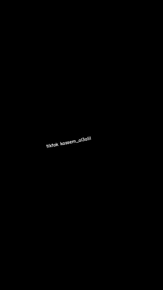 TikTok video thumbnail by kassem_al3alil