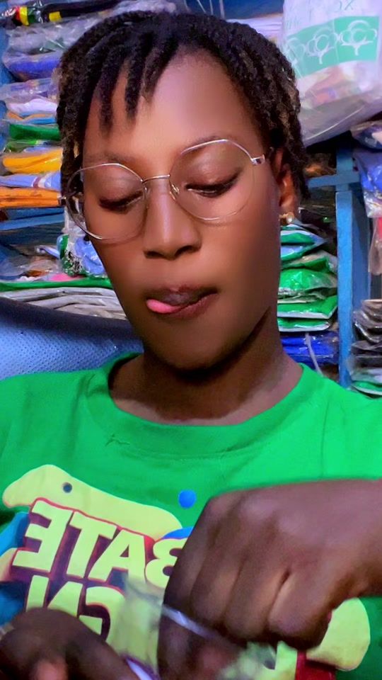 TikTok video thumbnail by binta.diabate