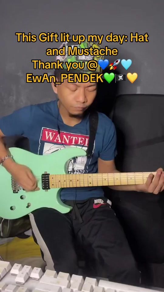 TikTok video thumbnail by danisheddy_official