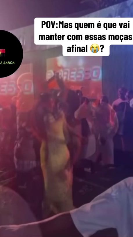 TikTok video thumbnail by angola_e_a_banda