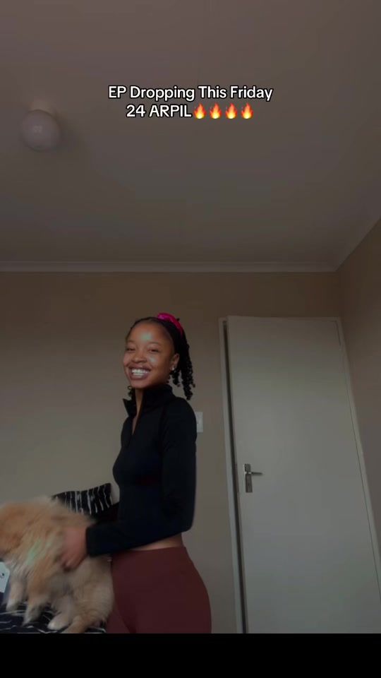 TikTok video thumbnail by dimphowadiwave