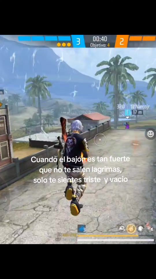 TikTok video thumbnail by loquitoff7k