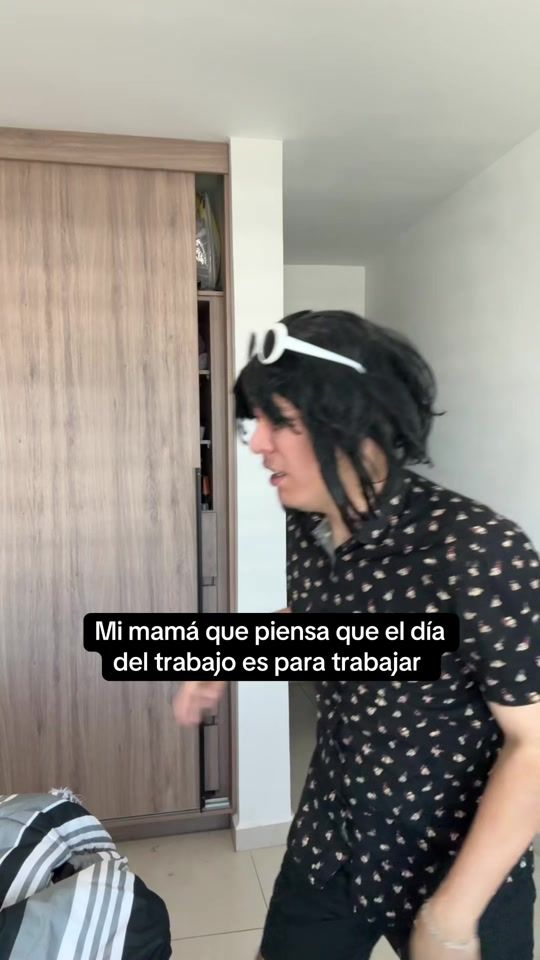 TikTok video thumbnail by rubenmillanb