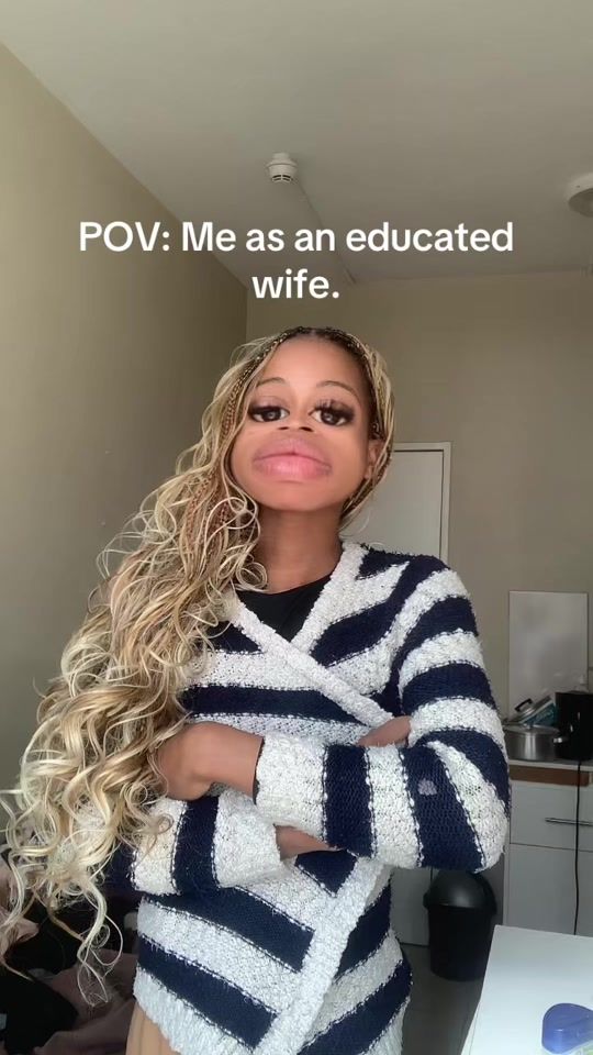 TikTok video thumbnail by misspablo54