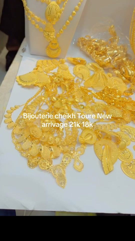 TikTok video thumbnail by cheikhtoure7