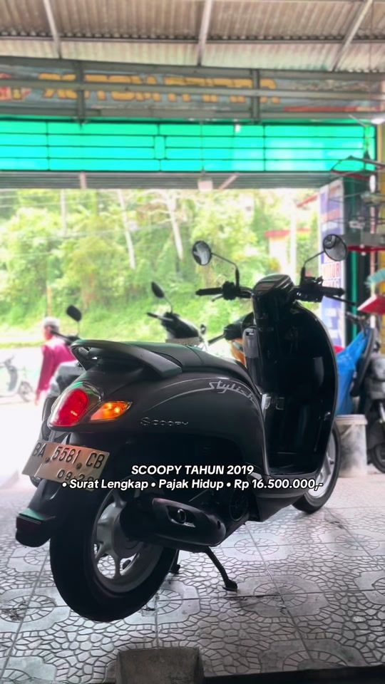 TikTok video thumbnail by rafifa.motor