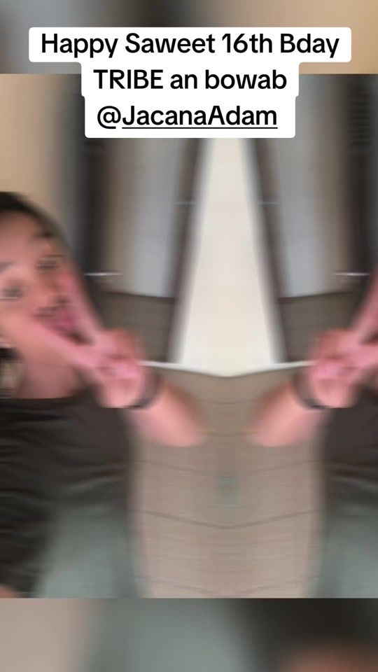 TikTok video thumbnail by janeeknem