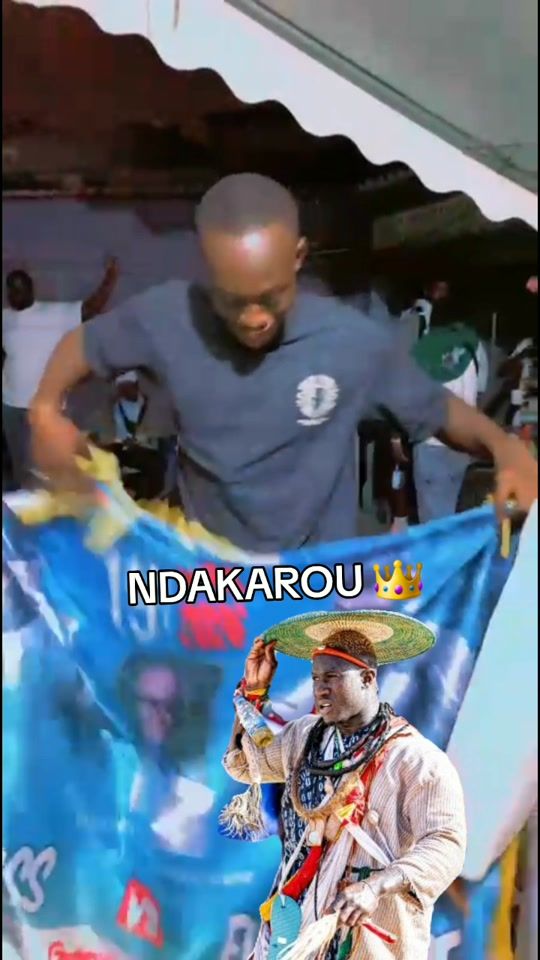 TikTok video thumbnail by daour_gueye