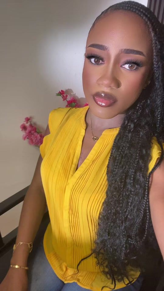 TikTok video thumbnail by prellybrowneyes