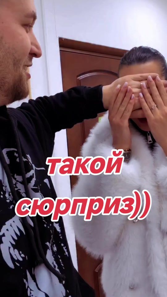 TikTok video thumbnail by sergei_russkin_