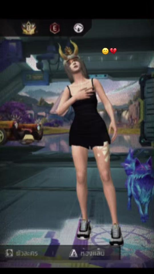 TikTok video thumbnail by warapronmook