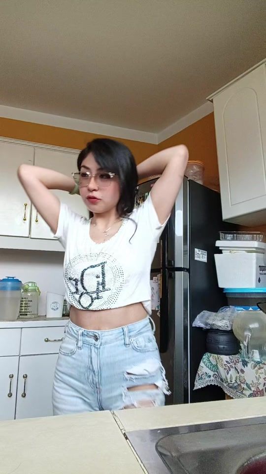 TikTok video thumbnail by is_liii