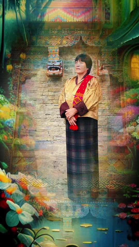 TikTok video thumbnail by aum.lhamo