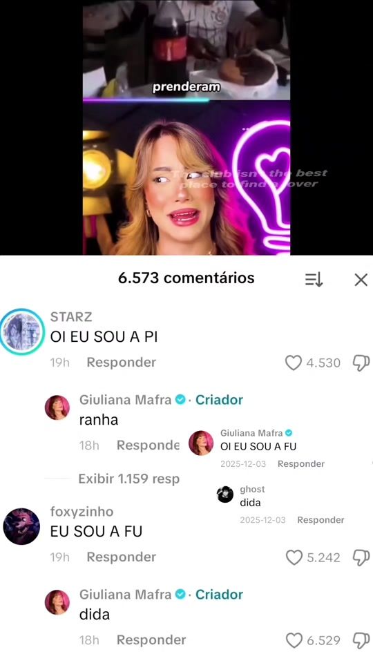 TikTok video thumbnail by indefinidoainda8