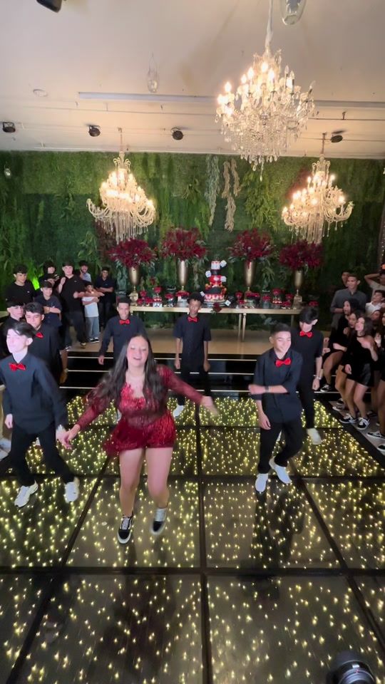 TikTok video thumbnail by coreografofabiofortunato