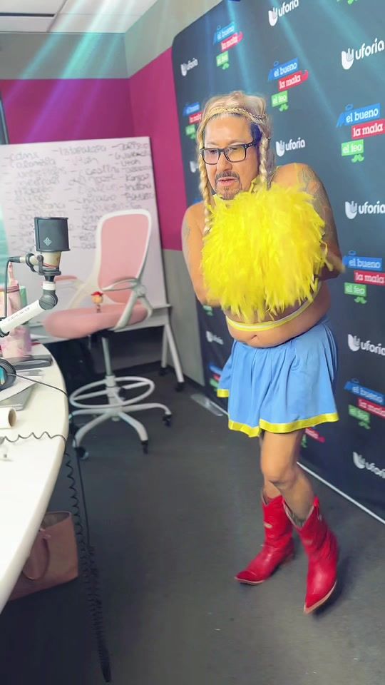 TikTok video thumbnail by buenomalafeo