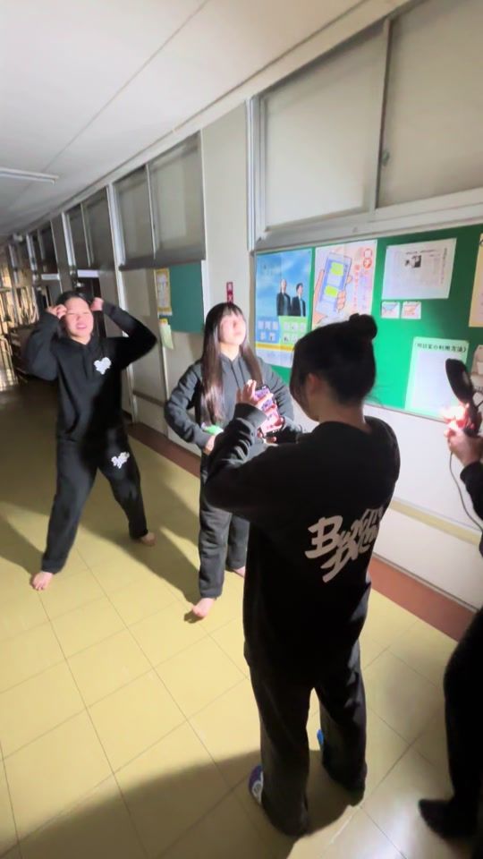 TikTok video thumbnail by bunandance_