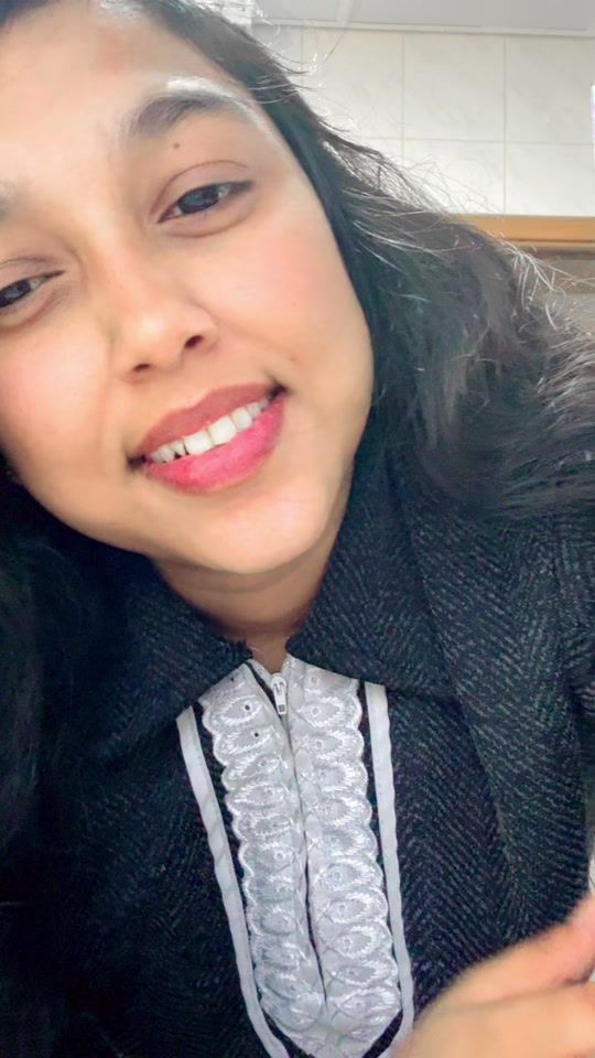 TikTok video thumbnail by shalanishamika