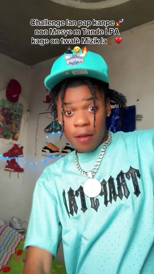 TikTok video thumbnail by dordji01