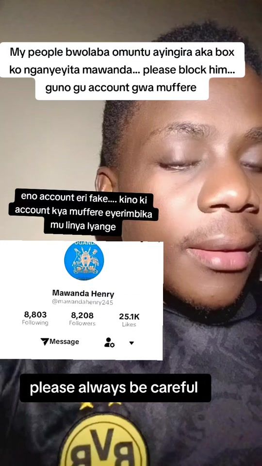 TikTok video thumbnail by mawandahenry562