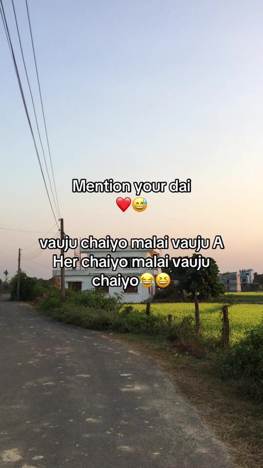 TikTok video thumbnail by mr.prabin59