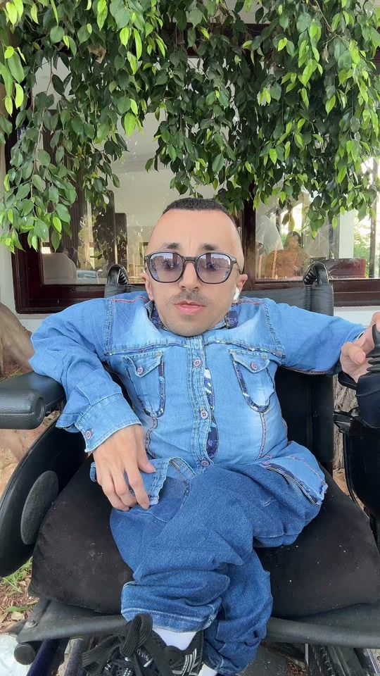 TikTok video thumbnail by hassanhamani