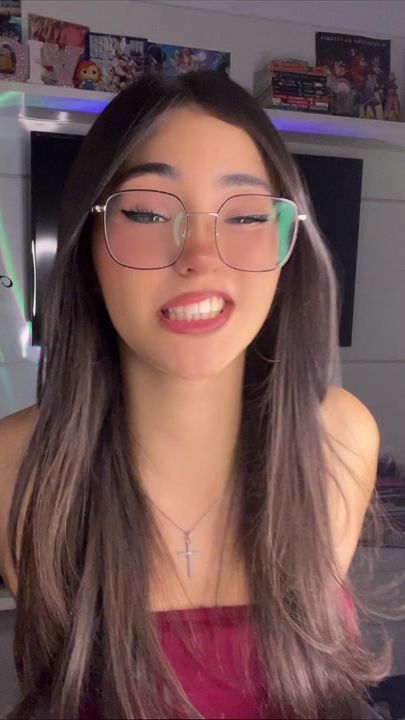 TikTok video thumbnail by vicky_olliveira