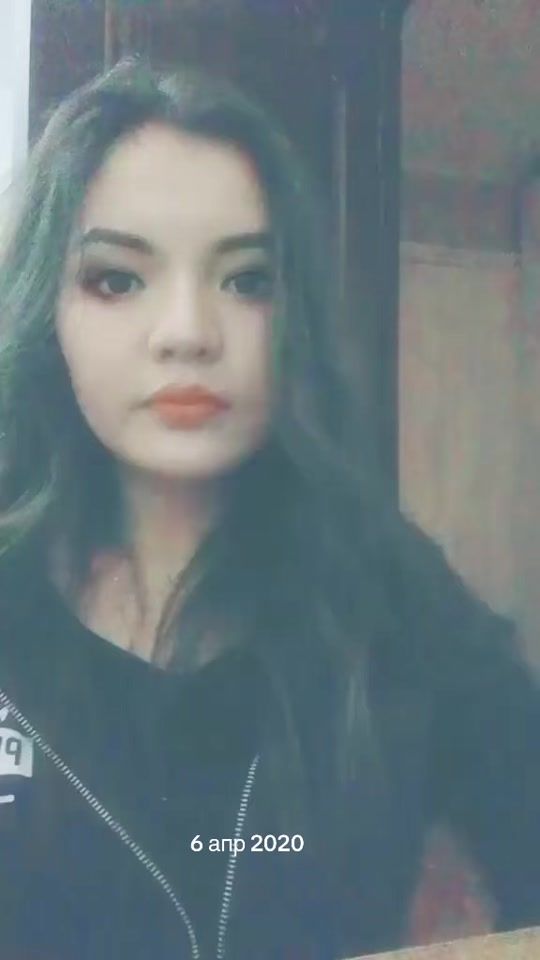 TikTok video thumbnail by aikerim11