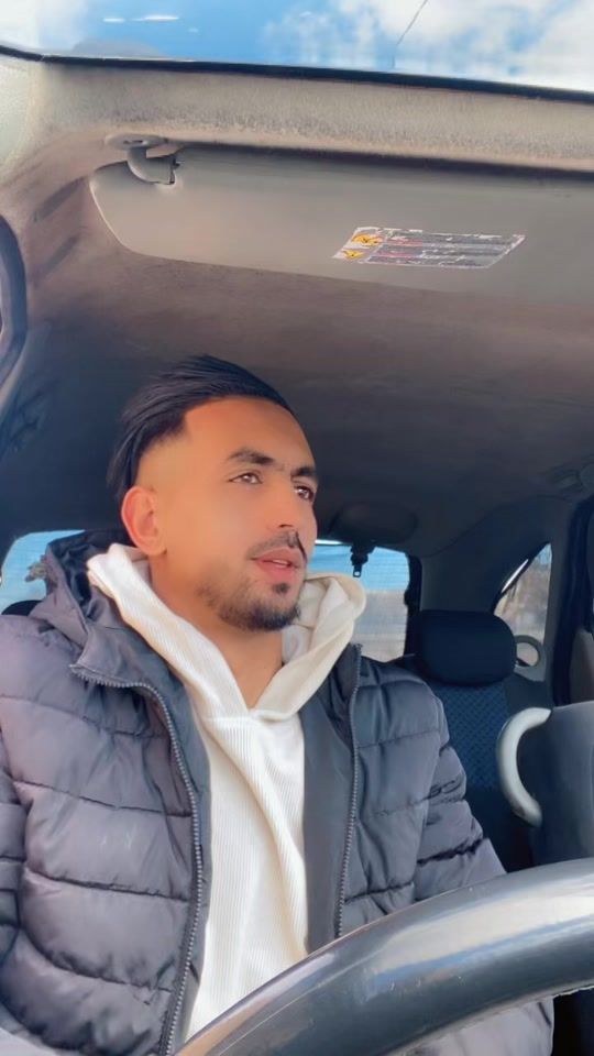 TikTok video thumbnail by kadernouar